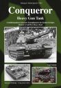 Conqueror Heavy Gun Tank - Britain's Cold War Heavy Tank